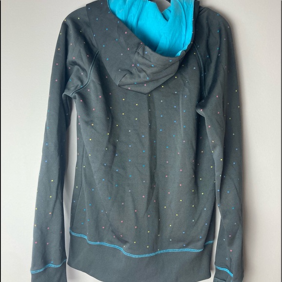 Billabong Zip-up Hoodie - Picture 2 of 5